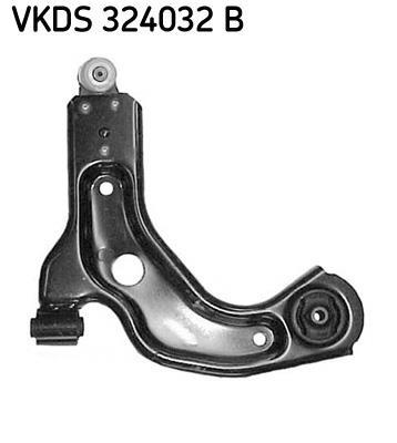 Triangle de suspension SKF VKDS 324032 B